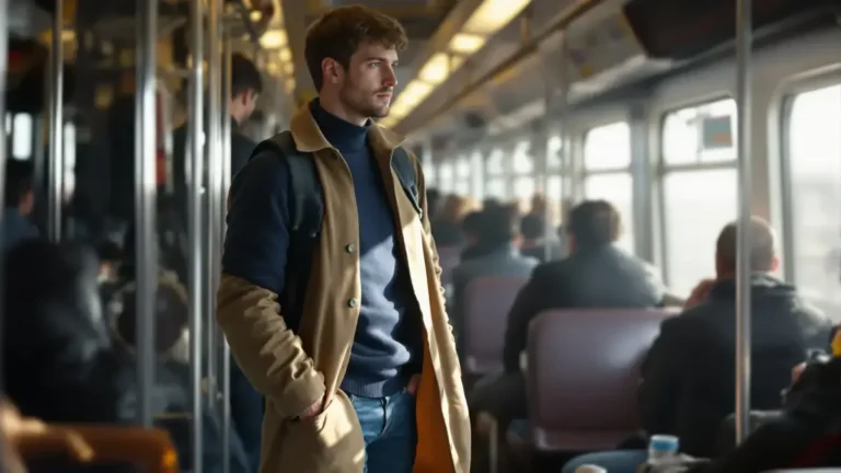 Deze kledingkeuzes wijzen subtiel op een bescheiden afkomst die velen niet doorhebben