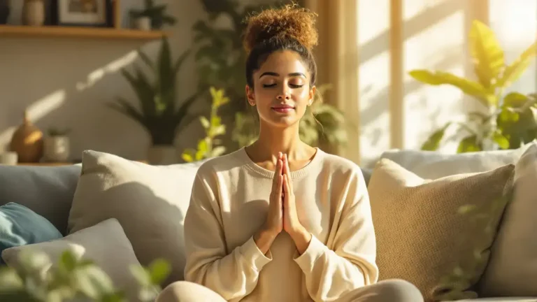 Deze vaak genegeerde handeling kan de eerste tekenen van koortsblaasjes verzachten en algehele vermoeidheid verlichten