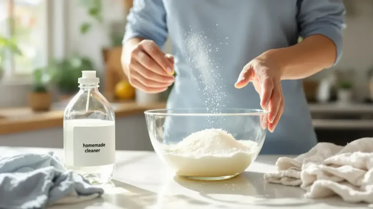 Ik ben gestopt met het kopen van reinigers voor de kachelruit: ontdek een effectieve, milieuvriendelijke methode