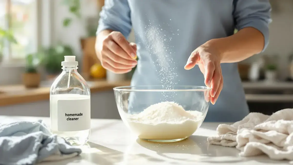 Ik ben gestopt met het kopen van reinigers voor de kachelruit: ontdek een effectieve, milieuvriendelijke methode