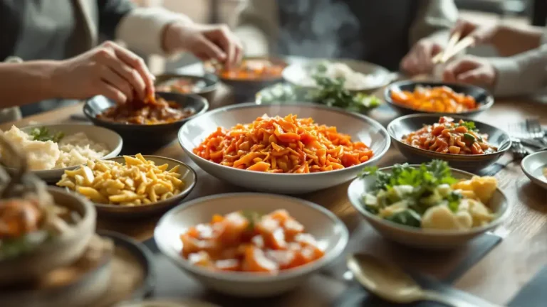 Artsen bevestigen dat het dagelijks eten van dit populaire Koreaanse bijgerecht uw immuunsysteem zou kunnen versterken