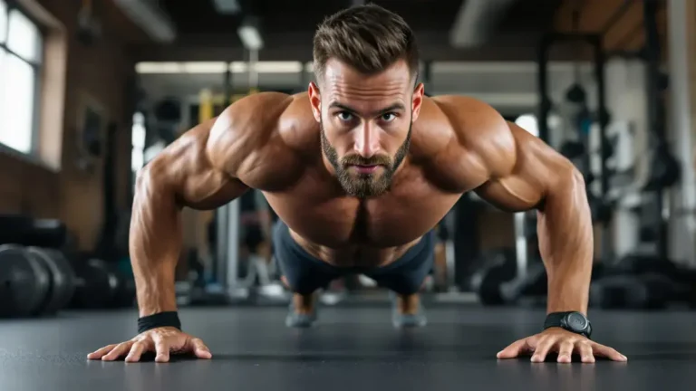 Krachttraining, versterking en coreoefeningen: zijn ze onmisbaar om fit te blijven?