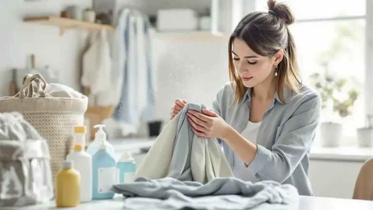 Deze 5 kwetsbare kledingstukken vereisen bijzondere zorg: begrijp de veelvoorkomende fouten bij het thuiswassen