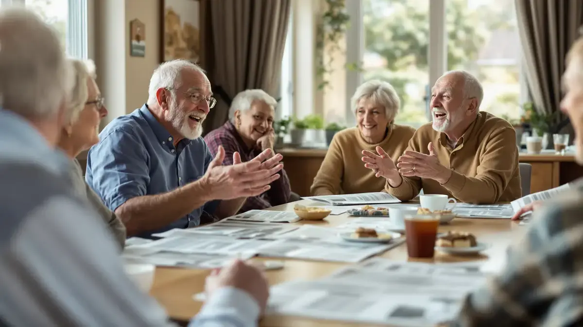 Lachen om deze grappen onthult een intelligentie die vaak wordt onderschat door de huidige samenleving