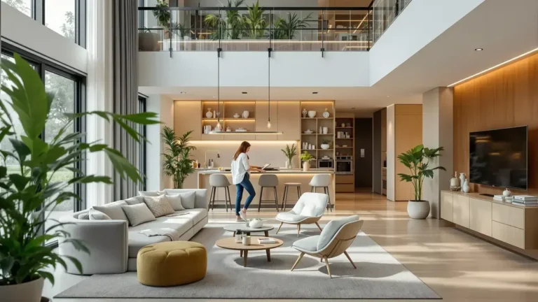 Waarom de lage kast plaatsmaakt voor een nieuw, functioneler ontwerp in 2026