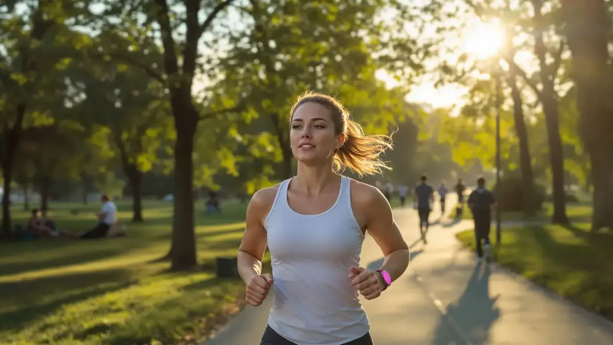 Lang en gezond leven: wetenschappers zijn het eens over het ideale tijdstip om te sporten
