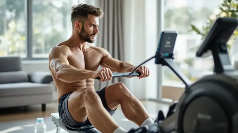 Lidl onthult een innovatief apparaat dat u tot 600 calorieën laat verbranden in een recordtijd van 45 minuten.