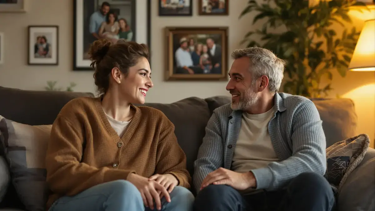 Lessen over liefde uit het ouderschapsmodel van de babyboomers en de weinig bekende invloed ervan op je huidige relaties