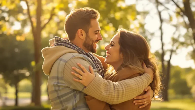 Liefde creëert een gedeeld geheugen dat de manier verandert waarop herinneringen zich vormen