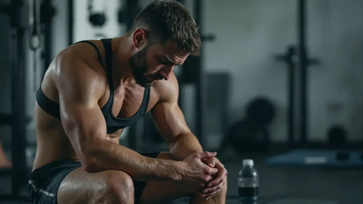 Luister naar je lichaam: drie subtiele signalen die je niet moet negeren om overtraining te voorkomen