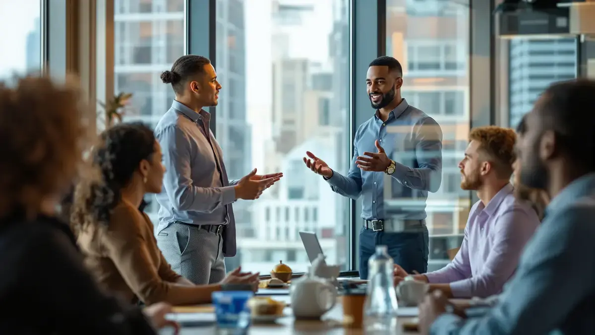 Heeft macht invloed op onze persoonlijkheid: zelfvertrouwen, wilskracht en empathie onderzocht?