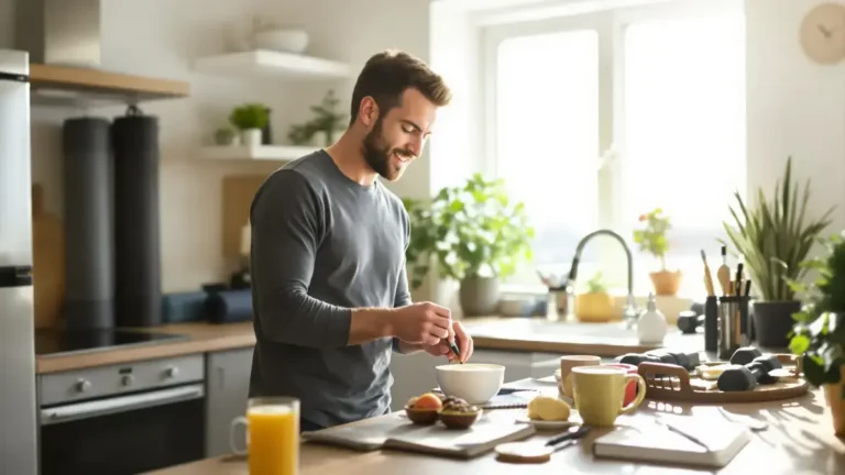 Mannen met stille zelfverzekerdheid volgen bijna altijd deze 8 dagelijkse gewoonten