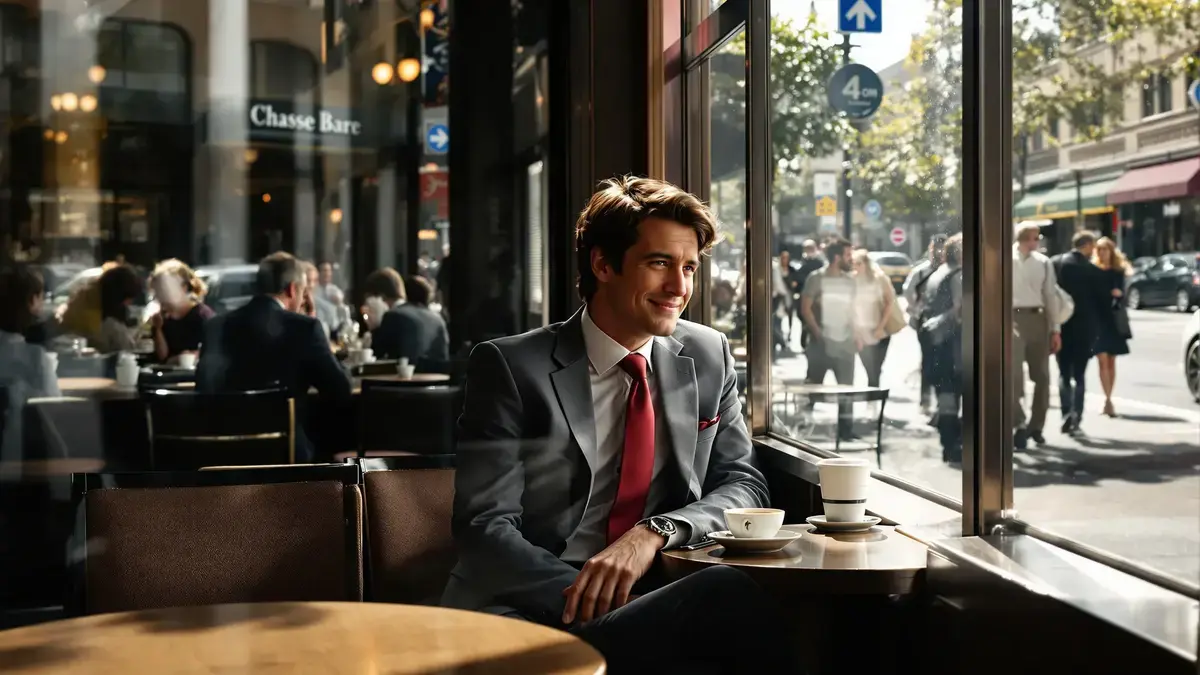 De meest eenzame mensen lijken niet geïsoleerd, maar maken fouten die velen bagatelliseren.