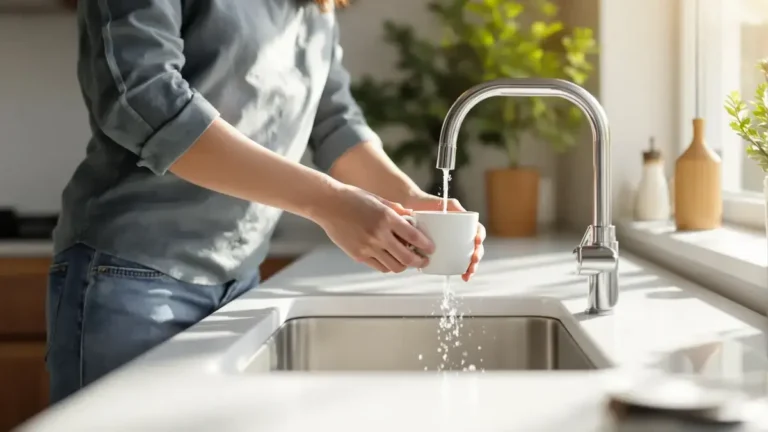 De psychologie stelt dat mensen die hun koffiekopje meteen afwassen in plaats van het in de gootsteen te laten doorgaans deze 7 ongewone kenmerken vertonen