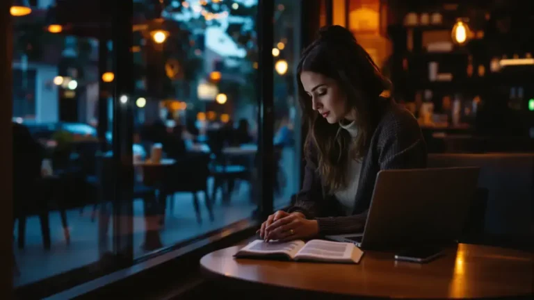 Mensen die hun telefoon altijd op stil laten staan, hebben vaak deze 7 opvallende kenmerken