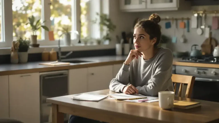 Met jezelf praten lijkt banaal maar onthult een uitzonderlijke kwaliteit die velen niet kennen