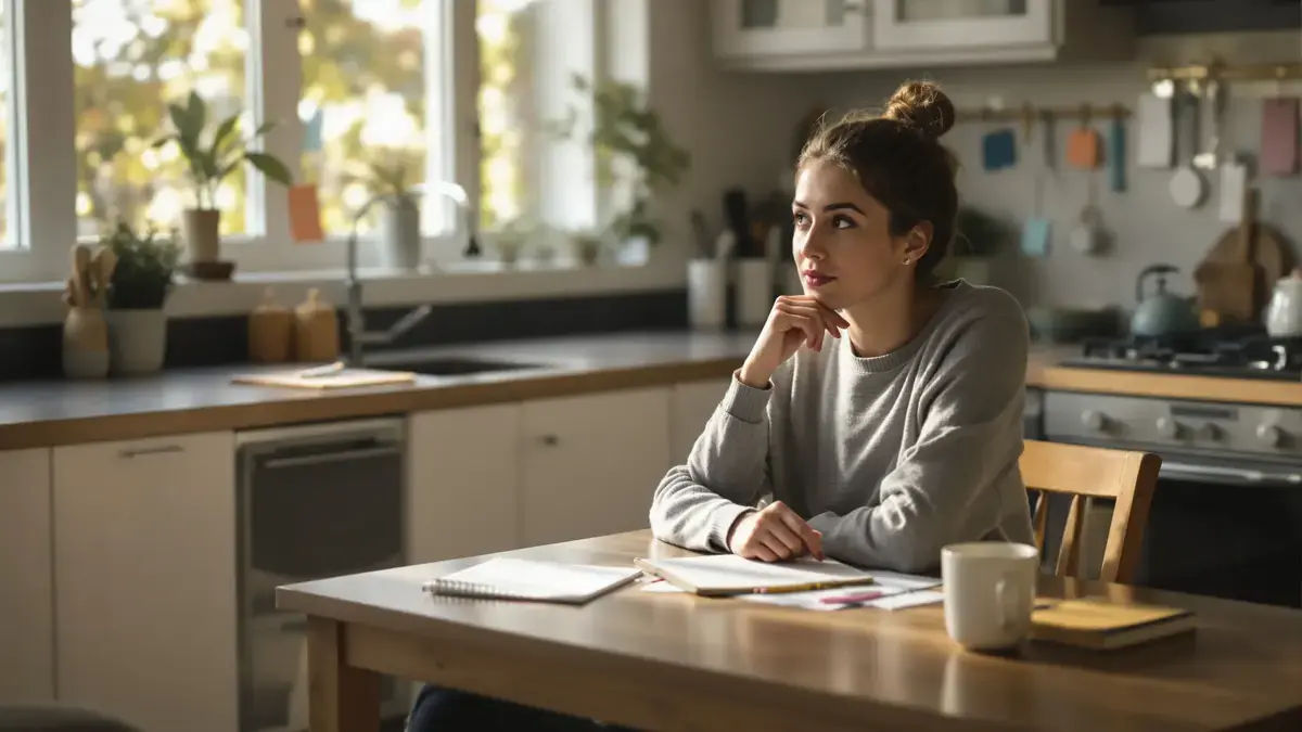 Met jezelf praten lijkt banaal maar onthult een uitzonderlijke kwaliteit die velen niet kennen