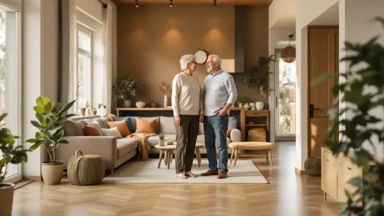 Metrotegels zijn in 2026 niet meer in de mode: ontdek het trendy alternatief voor ouderen