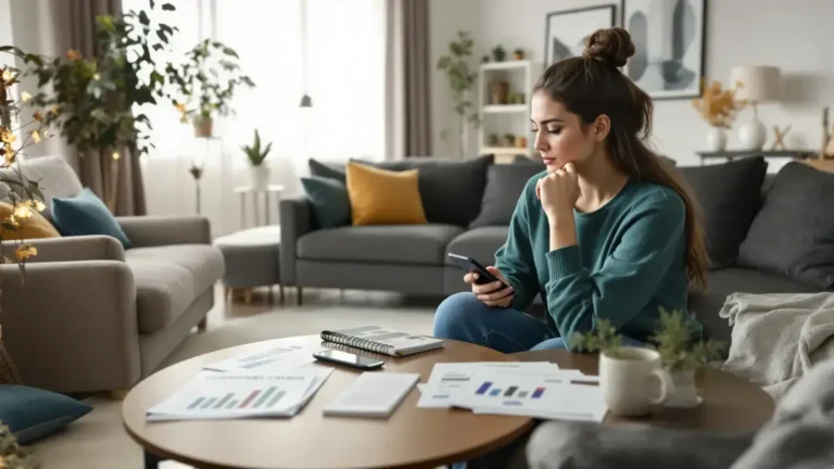 De trend van meubelprijzen begrijpen: waarom nu doorverkopen een onderschatte fout kan zijn