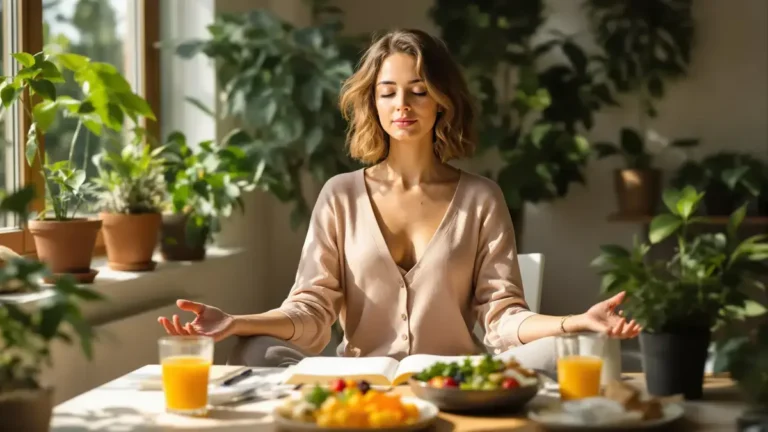 Deze minieme ochtendverandering verbetert je concentratie de hele dag