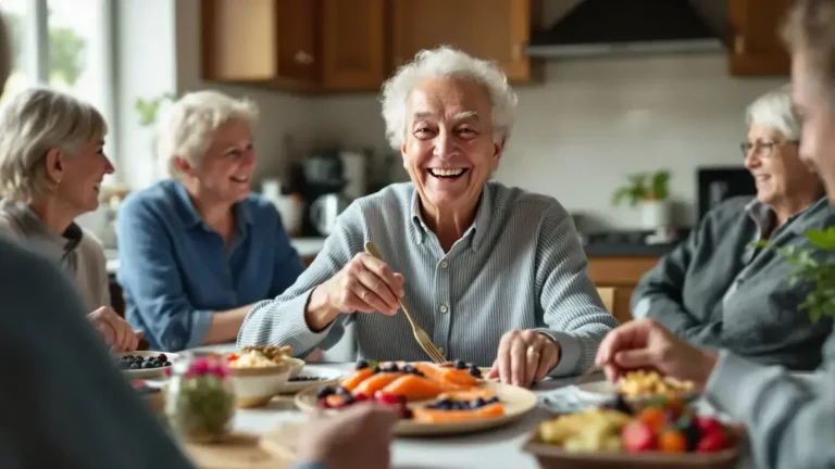 Hier is het (bijna) miraculeuze recept om je hersenen zo jong mogelijk te houden, volgens een studie