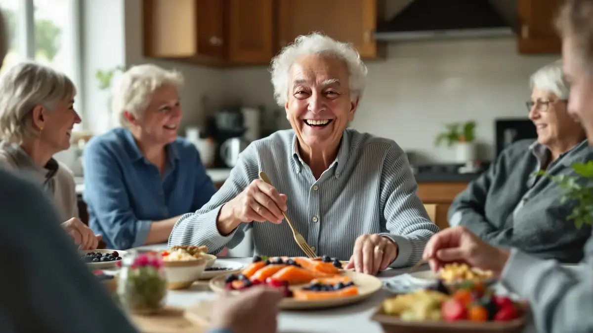 Hier is het (bijna) miraculeuze recept om je hersenen zo jong mogelijk te houden, volgens een studie