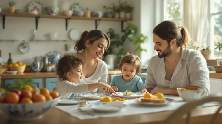 Dit mooie vintageservies, waar veel mensen dol op zijn, verbergt een onderschat gezondheidsrisico