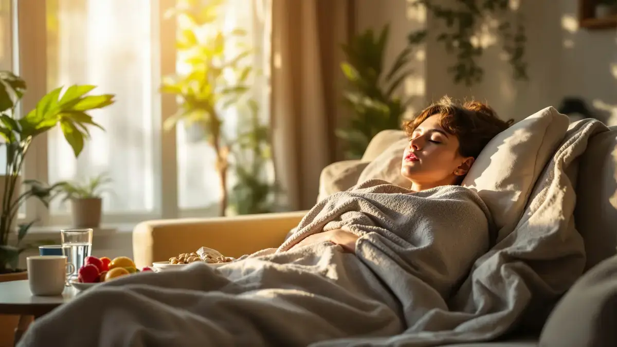 Na een nacht zonder slaap is er volgens slaapspecialisten maar één strategie die echt helpt om te herstellen