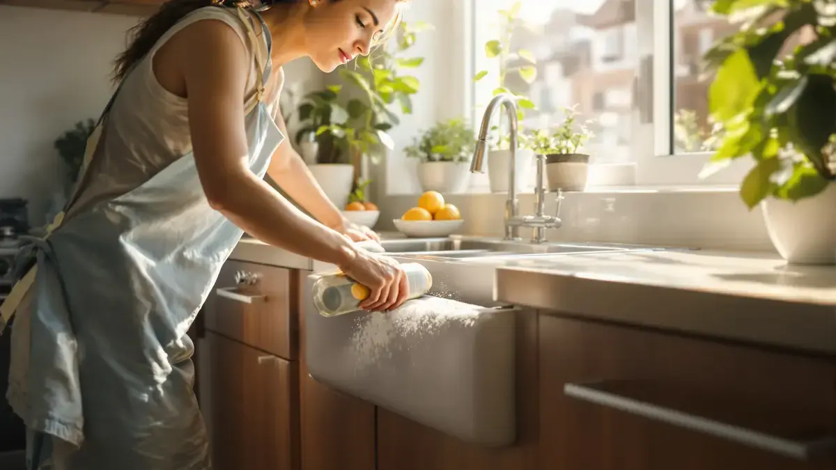 Waarom zou deze natuurlijke methode mieren binnen enkele dagen kunnen verdelgen?