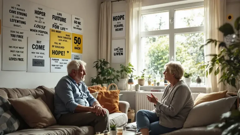 De veelgemaakte fout van Nederlanders bij het stellen van hun doelen voor 2026 na hun vijftigste