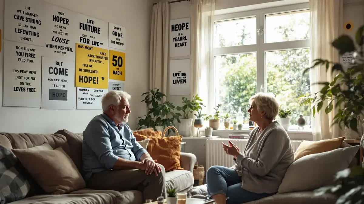 De veelgemaakte fout van Nederlanders bij het stellen van hun doelen voor 2026 na hun vijftigste