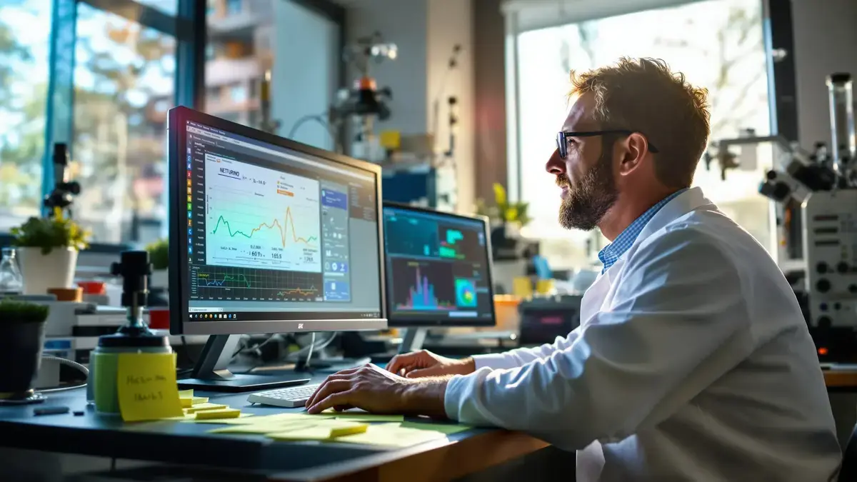 De verbazingwekkende ontdekking van neutrino’s: mysterieuze deeltjes uit de zon eindelijk waargenomen terwijl ze atomen transformeren