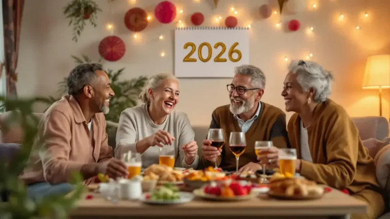 Nieuwjaar 2026: de 4 sterrenbeelden die na hun 50e financiële hulp van de Maan krijgen