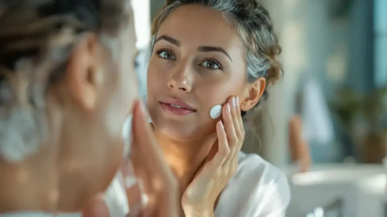 Een specifieke samenstelling van Nivea-crème pakt lachrimpels effectief aan