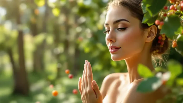 Na retinol richten schoonheidsexperts zich op deze Noordse bes waarvan het rimpelgladmakende effect onderzoekers intrigeert