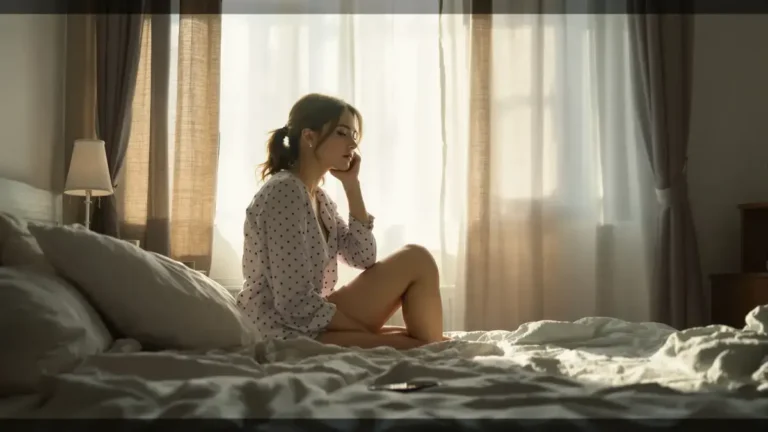 De ochtendroutine wordt vaak verheerlijkt, maar verbergt voor velen schuldigmakende realiteiten.