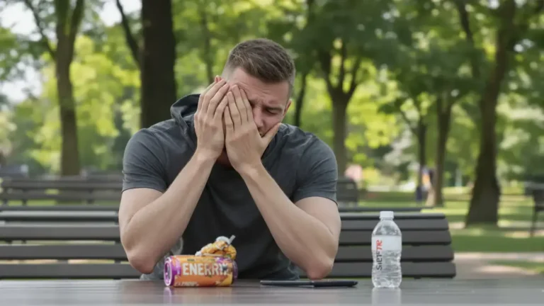 De onbekende risico’s van slecht beheerde sportbeoefening of van een zittende levensstijl