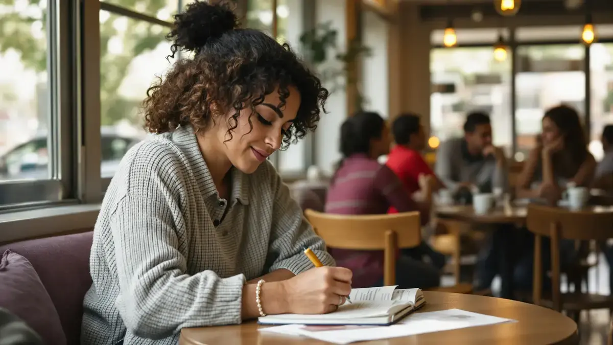 Een onbevredigend leven verlaten begint bijna altijd met deze 8 sleutelstappen, volgens psychologen