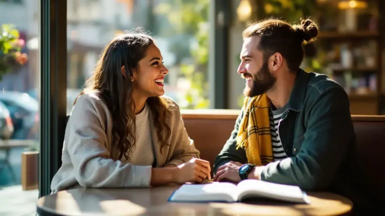 Een onbewust mechanisme zou een belangrijke rol spelen in de manier waarop we onze vrienden kiezen
