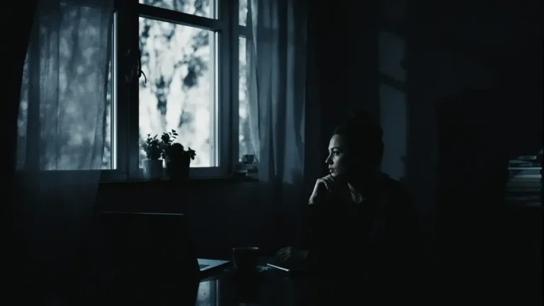 Online zwijgen kan kwetsbaarheden verbergen die we nooit laten zien