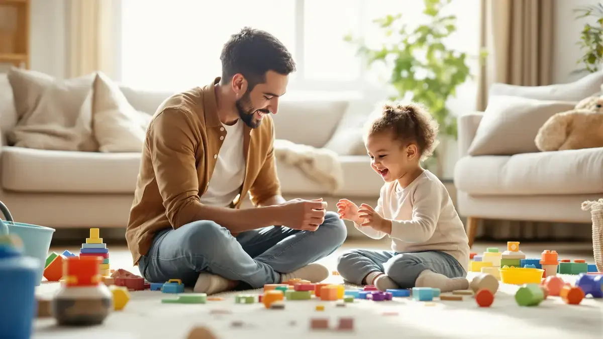 De meest ontspannen ouders passen allemaal deze eenvoudige methode toe om duidelijke grenzen te stellen, volgens een kinderdeskundige