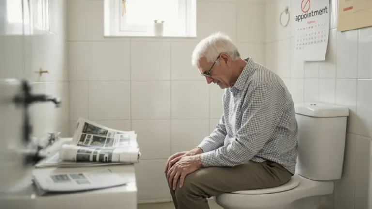 Ontsteking in de darmen, vaak genegeerd, zou wel eens een sleutelrol kunnen spelen bij de ziekte van Alzheimer