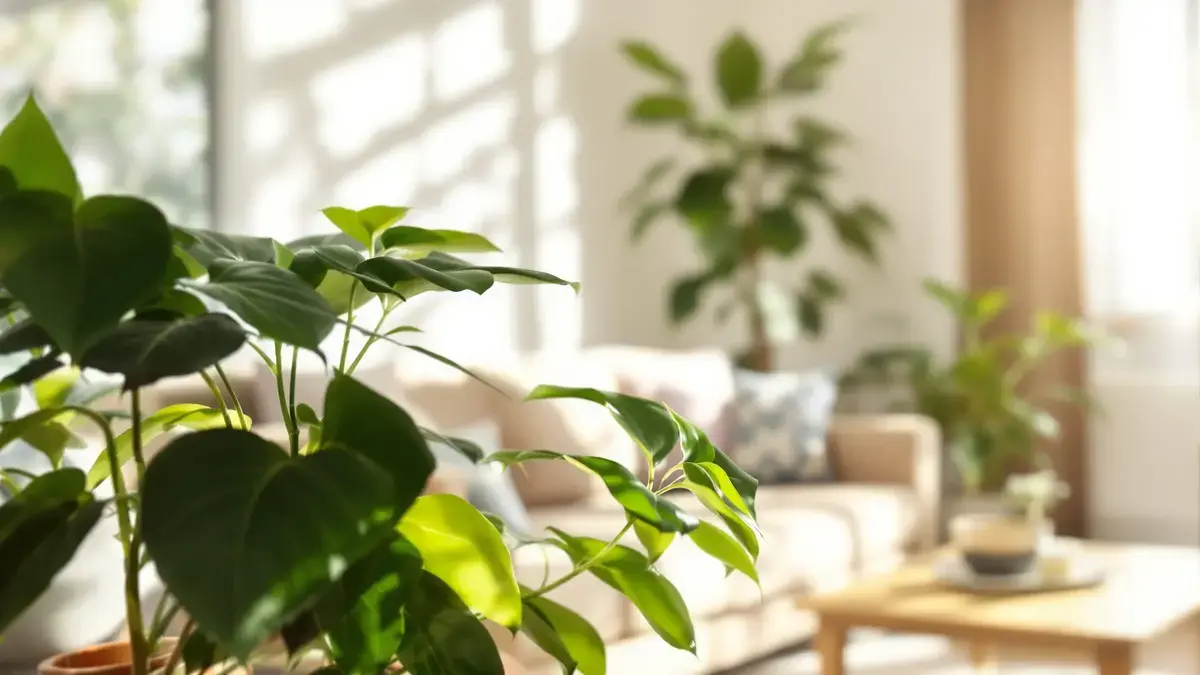 Waarom deze onverwoestbare plant de binnenlucht effectiever zuivert dan veel luchtreinigers