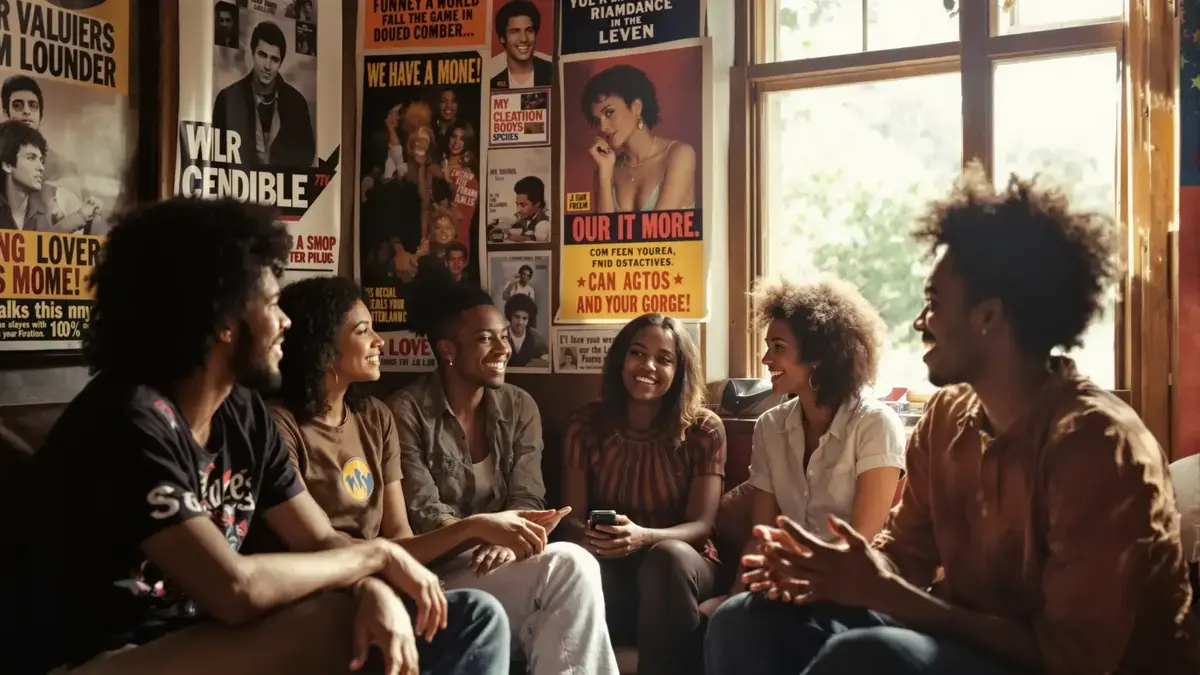 Volgens psychologen zou opgroeien in de jaren zestig en zeventig negen mentale krachten hebben gesmeed die zeldzaam zijn geworden