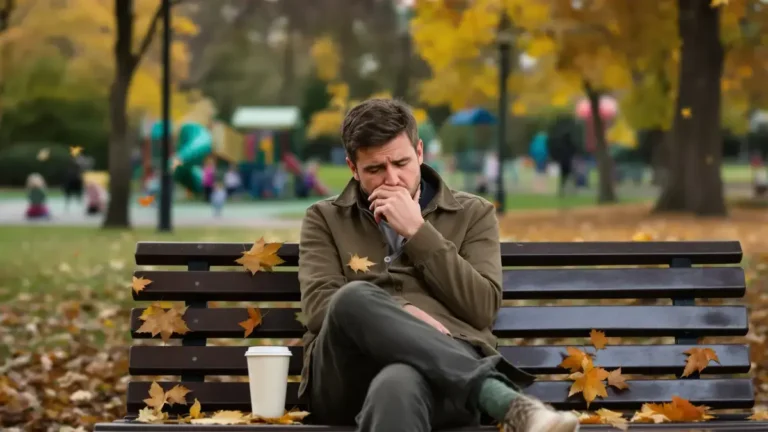 Opgroeien zonder ouderlijke steun laat blijvende sporen achter op volwassen leeftijd, leggen psychologen uit