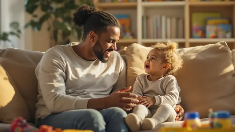 Het opvoeden van empathische kinderen berust op zeven concrete, door onderzoek gevalideerde strategieën
