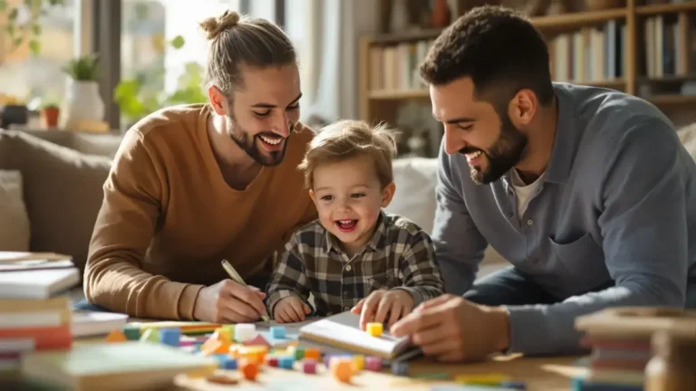 Als je ouders je deze negen principes hebben meegegeven, hebben ze je een blijvend mentaal voordeel opgeleverd