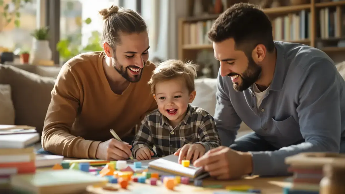 Als je ouders je deze negen principes hebben meegegeven, hebben ze je een blijvend mentaal voordeel opgeleverd