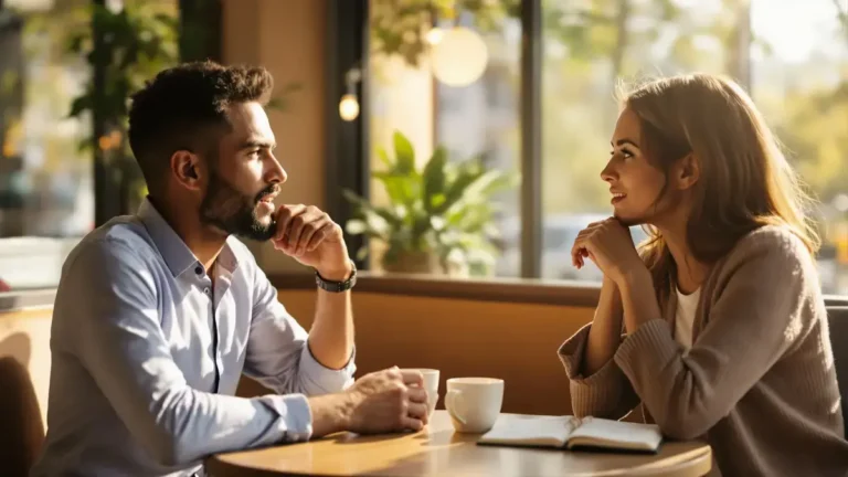 Past uw partner echt bij u? Een psychologisch schema om uw verborgen gevoelens te verhelderen.