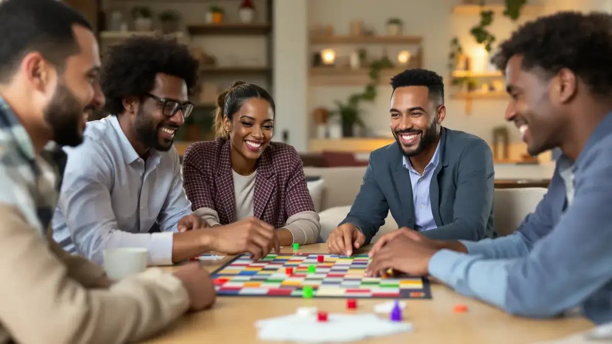 Deze veelvoorkomende persoonlijkheidskenmerken bij liefhebbers van bordspellen worden vaak onderschat